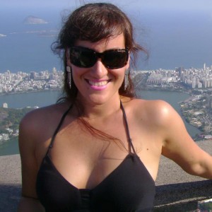 Maria in Rio