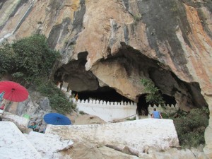 Buddha Caves