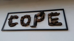 COPE Support Center